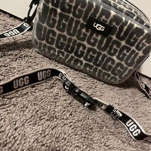 Ugg purse